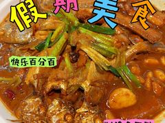 -小方外婆菜(蒙山路店)