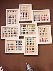 Slowlife Nail 慢生活美甲-S · Nail 自助美甲美睫