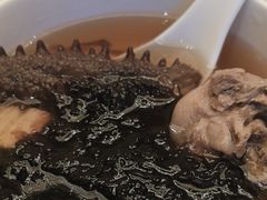 -东海朗廷酒店-唐阁T’ANG COURT 中餐厅