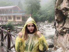 -青峰峡国家森林公园