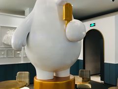 -BossBabe亲子餐厅(金光华广场店)