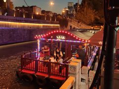 -南门头上美食街