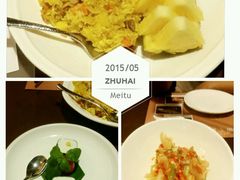android_upload_pic-新粤新疆菜清真餐厅(拱北店)