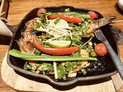 -云海肴·汽锅鸡·云南菜(美罗城店)