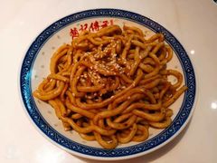 港式车仔捞面-老廣糖水铺(乐汇城店)