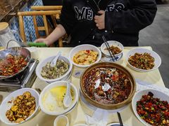 -笨罗卜浏阳菜馆(太平街店)