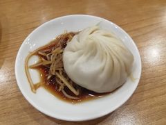 -鼎泰丰(唐城坊店)