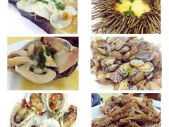 -海岛渔村大酒店(云霄路店)