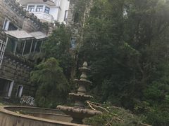 -深圳东部华侨城茵特拉根酒店