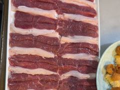 -正福居老北京正宗铜锅泉水涮肉(彰化路店)