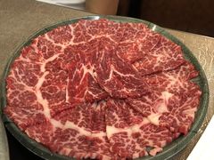 -金海阁海鲜火锅