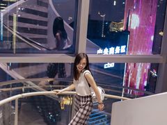 -WFC会仙楼观景台