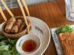 -Cau Go Vietnamese Cuisine