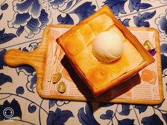 -绿茶餐厅(布吉万象汇店)