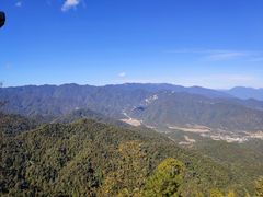 -腾冲云峰山