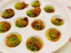 勃艮第少司焗蜗牛-马克西姆餐厅(崇文门店)