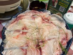 -吉源大排档·鱼生·海鲜(烧烤彩印厂店)