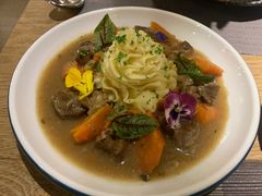 -LA CREPERIE BRETONNE布列塔尼法式餐厅(天童北路店)