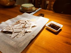 -丁记盐蘸牛肉·新杭菜(河东路店)