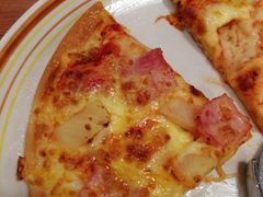 -萨莉亚意式餐厅(万嘉商业广场店)