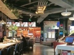 -798餐厅(任丘路店)