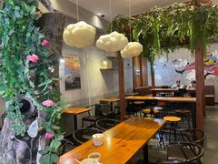 大堂-豫楚源美猴王·面(武展店)