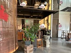 -大鱼徽州·寻味徽菜(星光总店)