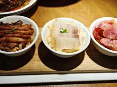 -刀板香·安徽菜(望江东路店)