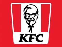 原味冰淇淋黑筒-肯德基(观前新店)