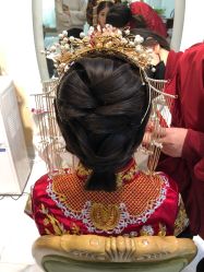 -LAFINE 兰斐婚纱礼服馆