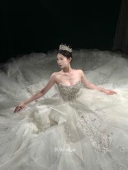 -B.Bridge Couture婚纱礼服(福田店)
