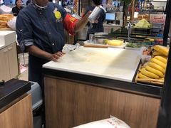 -干锅鱼庄(北京荟聚西红门购物中心店)