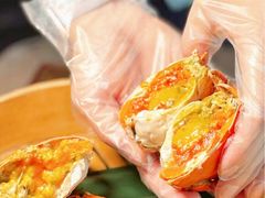 -成隆行·蟹王府(淮海店)