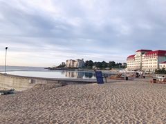 -东戴河风景区