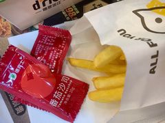 -德克士(二宫店)