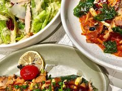 -Nana And Her Friends Restaurant 娜娜家(小寨原力场店)