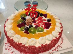 -海岛渔村大酒店(云霄路店)