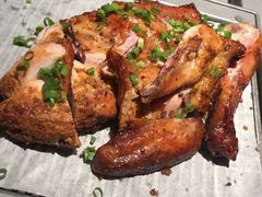 -绿茶餐厅(蓝色港湾店)