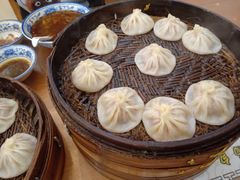 -清真马三汤包(回民街店)