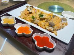 -百年银屏·蚝烙专门店(乐山店)