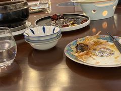 -肆月河豚·新淮扬(金融街店)