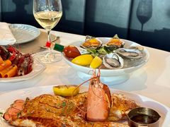 -斯普汇生蚝牛排馆(中骏世界城店)