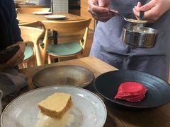 -BOR Eatery(安福路店)