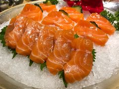 -德兴show鲜·蒸汽海鲜火锅餐厅(格创悦里店)