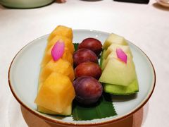 -皇朝会.经典传统粤菜(外滩店)