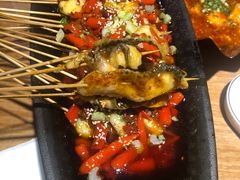 -成都吃客(九眼桥店)