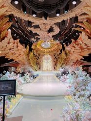 -花嫁丽舍婚礼殿堂(世博江景店)