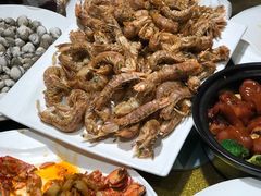 -79号渔船海鲜饭店(华强北店)