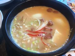 梁家河烩菜-真爱中国餐馆·年华店(朱雀大街店)