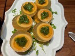 -卿家姆小馆·生腌熟醉·宁波小鲜(旗舰店)